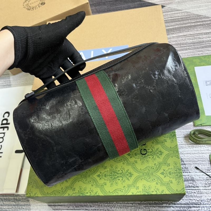 Gucci Box Bags